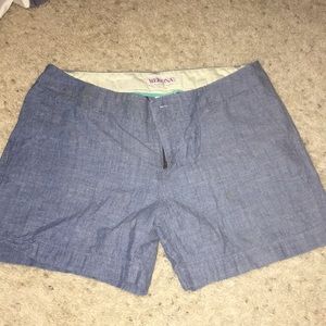 🔻5 For $15!🔻 Merona size 4 shorts